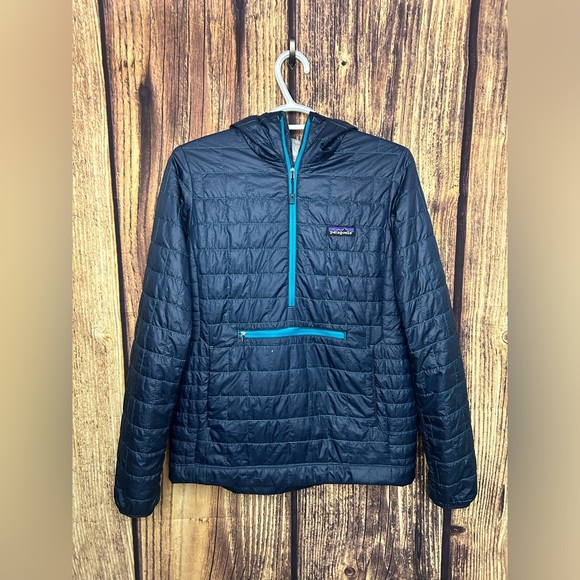 Jackets & Blazers - Patagonia Nano Puff Bivy Pullover